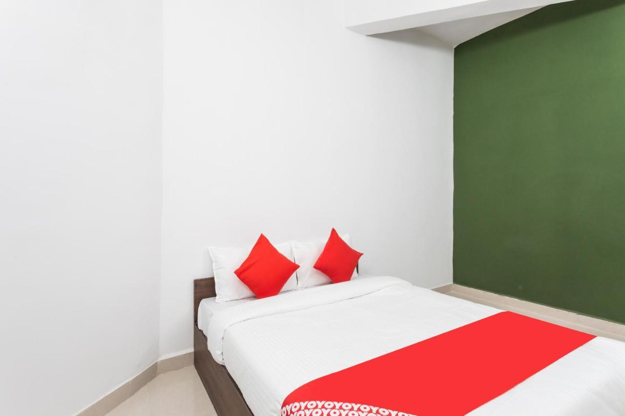 OYO 28267 Convivial Paradise Shamsgarh Exterior foto